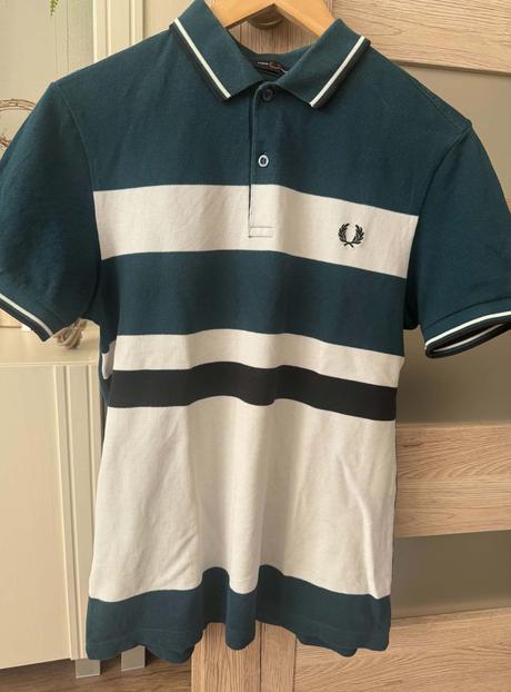 Fred perry polo, m