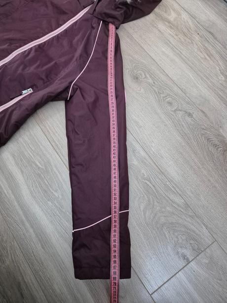 Zimna bunda h&m, h&m,158