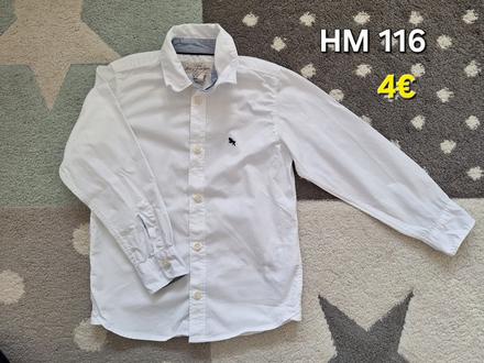 Kosela 116, h&m,116