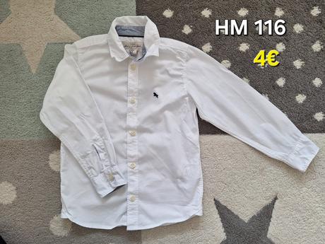 Kosela 116, h&m,116