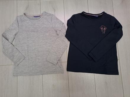 Termo tričká., lupilu,128