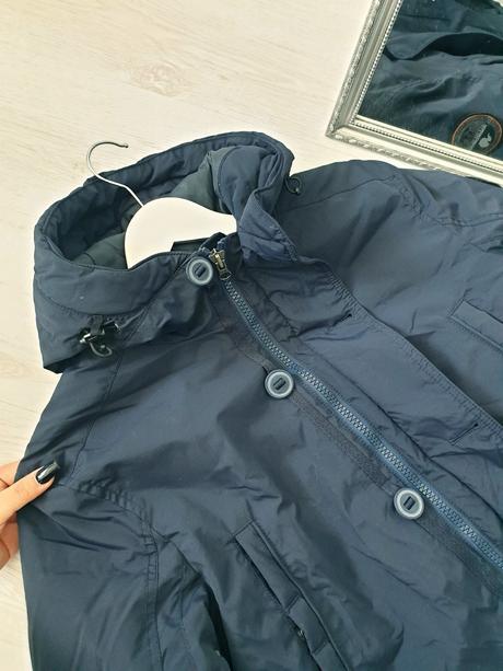 Napapijri zimná bunda m, napapijri,m