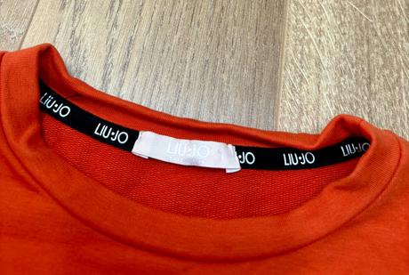 Liu jo mikina 2 roky, liu jo,92