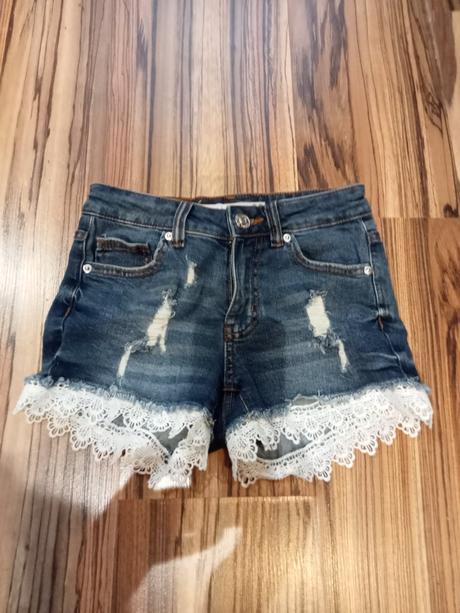 Riflove kratasy, 146