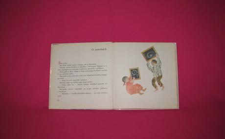 Mária jančová - braček a sestrička /1973/, 