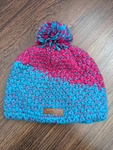 Čiapka, decathlon,110