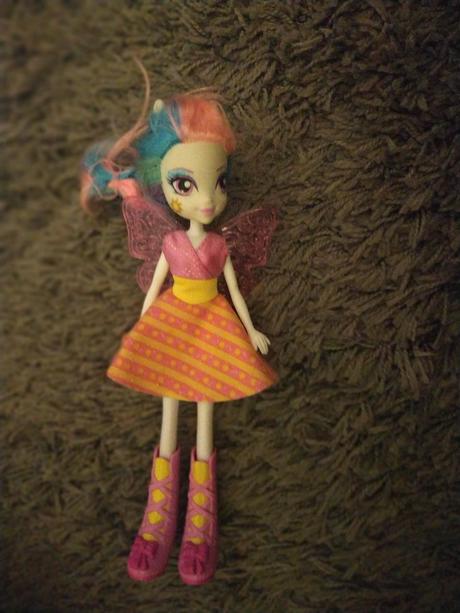 Bábiky - mix s prislušenstvom, 