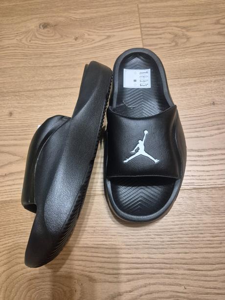 Šľapky jordan (franchise slide (gs)), air jordan,40
