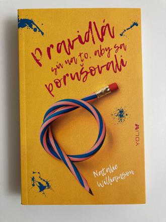 Pravidlá sú na to, aby sa porušovali,
