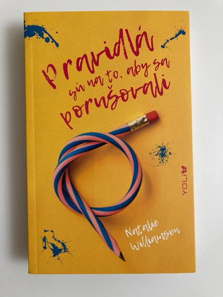 Pravidlá sú na to, aby sa porušovali, 
