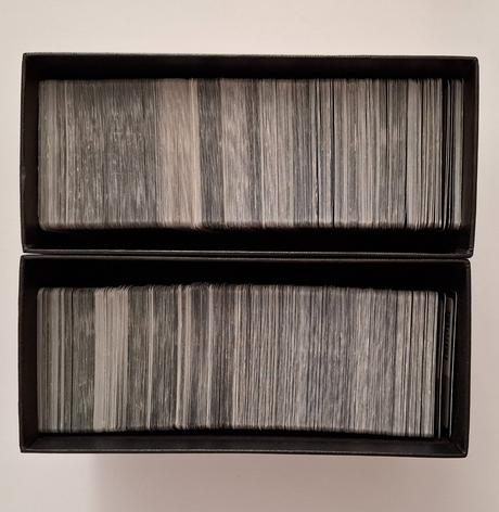 Pokémon karty s kódmi do online hry (1085 ks), 