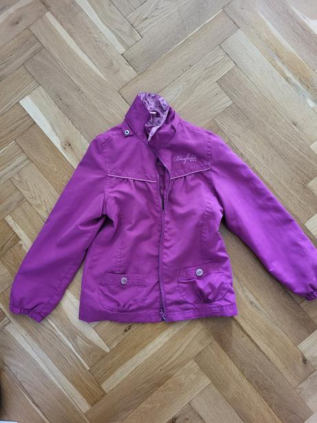 Prechodna bunda, dopodopo,128