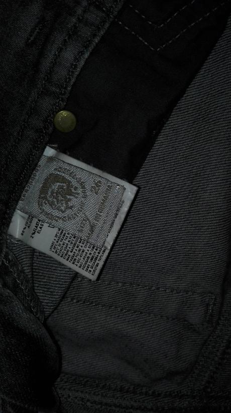 Diesel bedrove rifle, diesel,s