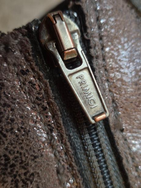 Tenisky zateplené gore-tex, primigi,39