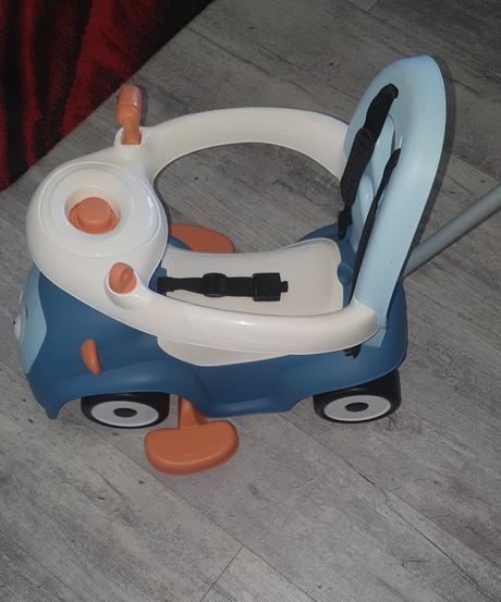 Odrážadlo smoby, 