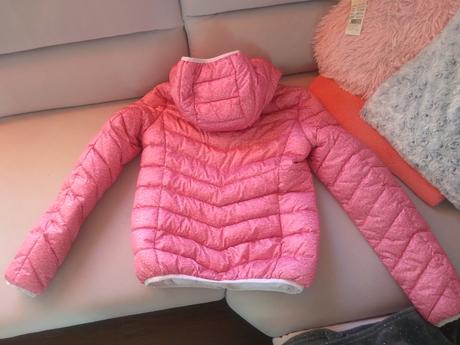 Damska vetrovka xs, fishbone,xs