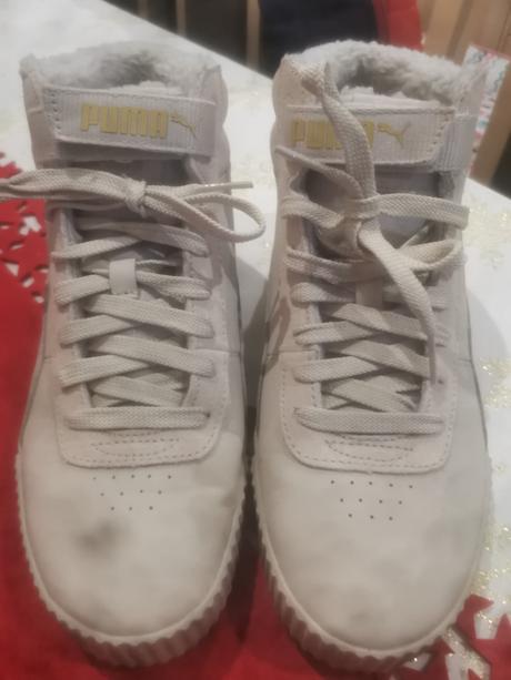 Tenisky puma, puma,40