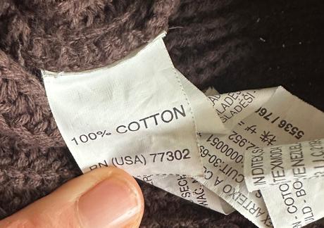 Rolák teplučký 9-10 r., zara,140