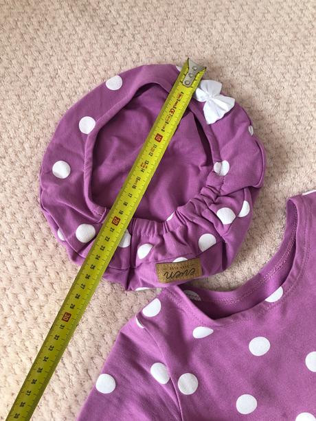 Even saty a baretka, 122