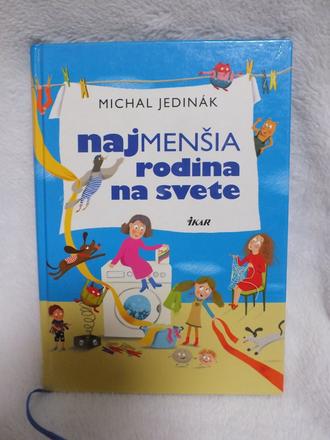 Najmenšia rodina na svete,