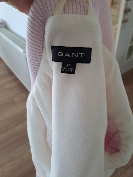 Gant dievčenská bunda 3v1, 11-12 rokov, dámska s, gant,s