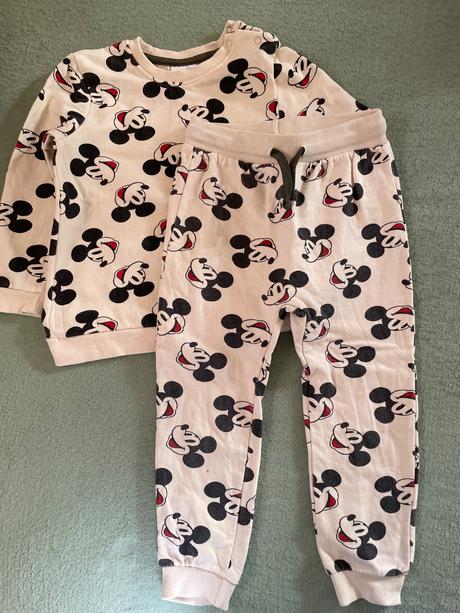 Mickey súprava, disney,98