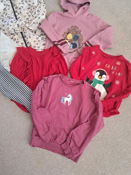 Balik 134, 122–134