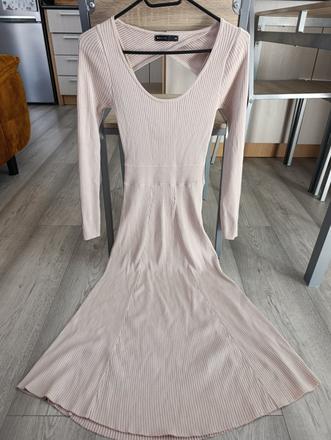 Šaty, reserved,xs