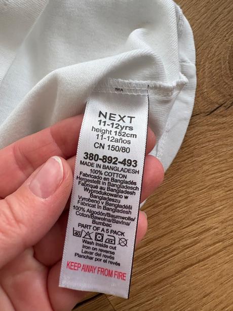 Tielka next, next,152