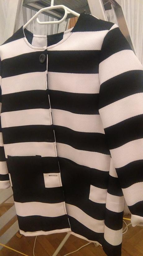 Prechodny blejzer damsky, m