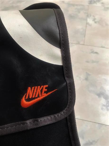 Unisex taška over cross, nike