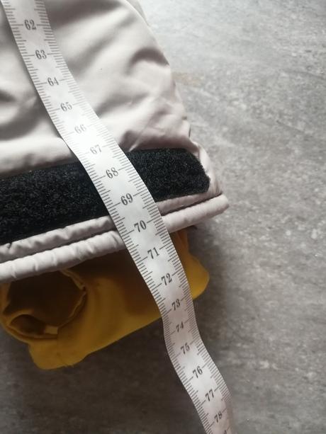 Prémiová snowboard/lyžiarska bunda vs zn rossignol, s