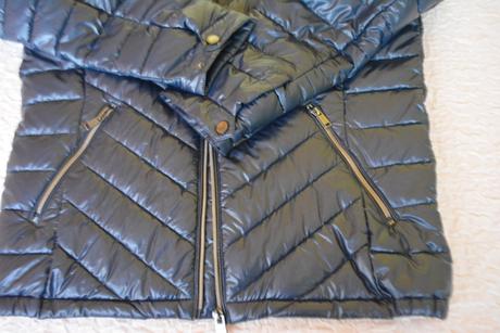 Guess, pánska prešívaná bunda veľ. xl, guess,xl