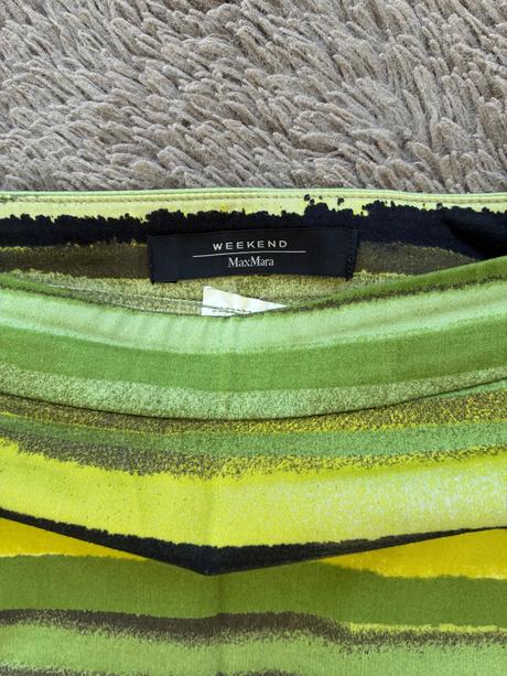 Max mara sukňa, s
