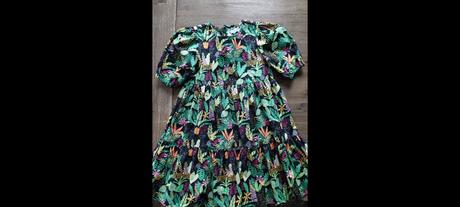 Dievčenské šaty 128, reserved,128