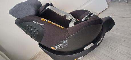 Maxi-cosi mica pro eco i-size, autosedacka, maxi cosi