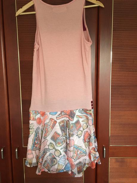 Desigual satky, desigual,158