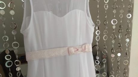 Šaty na prvé sväté prijímanie, 152