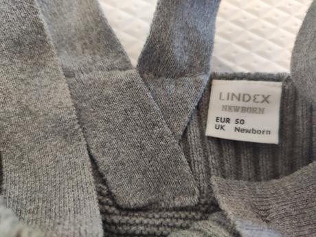 Pletene trakáče lindex, lindex,56