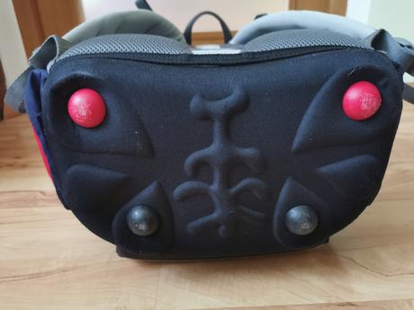 Školská taška hama step by step, 