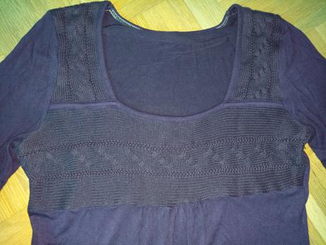 Tričko / tunika / top, street one,40