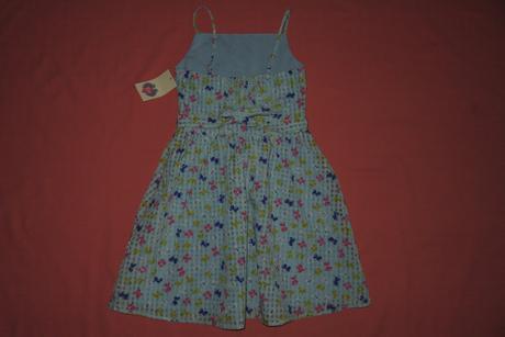 Letné šaty, yumi,152