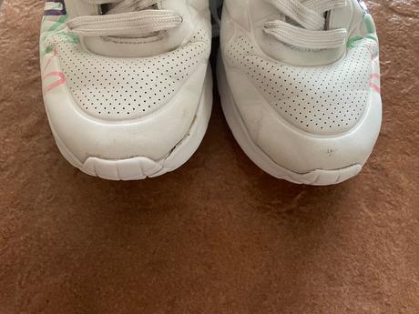 Sketchers tenisky, 35