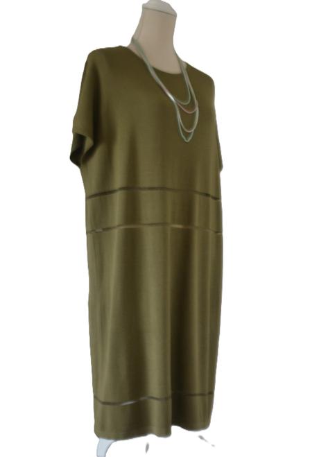 Dámske šaty sufe firenze , veľ. xl, xl