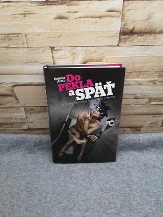 Do pekla a späť - rebeka alexy,