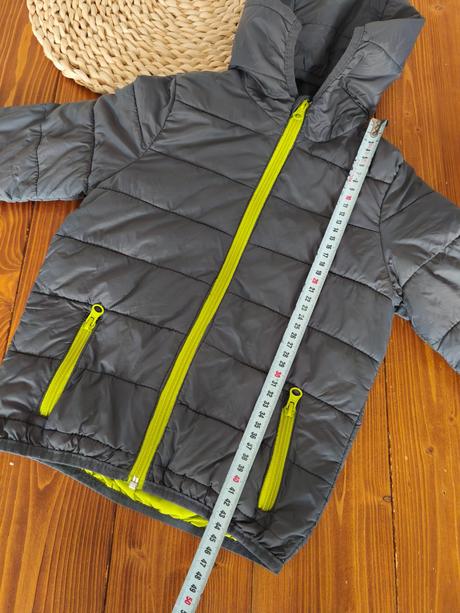 Prechodná bunda 110-116, alive,110