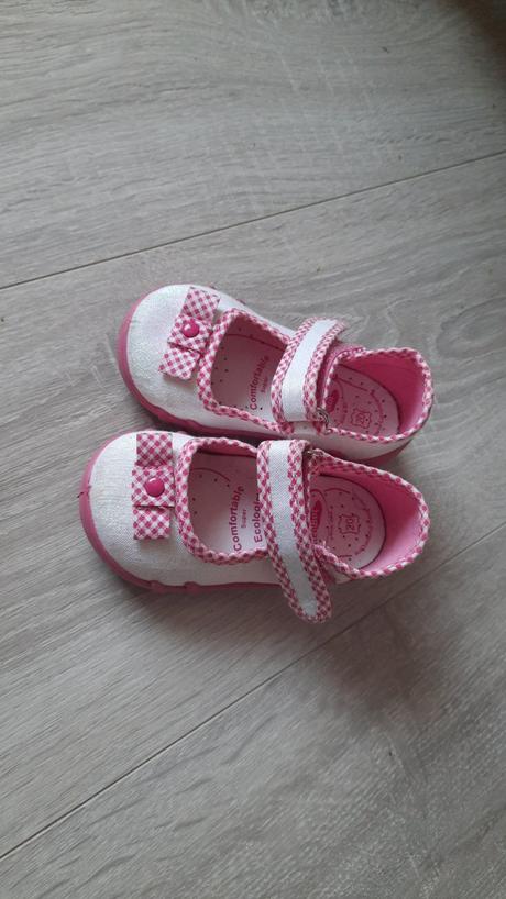 Sandálky s výstelkou, ren but,20