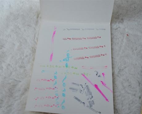 Krtko-kreatívny blok-16 strán, 