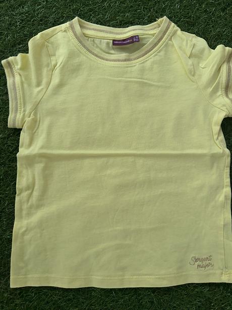 Sergent major tričko, sergent major,122