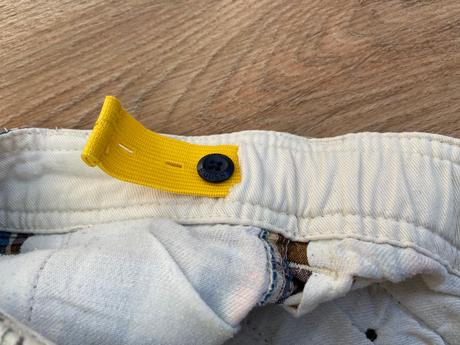 Šortky, oshkosh,122